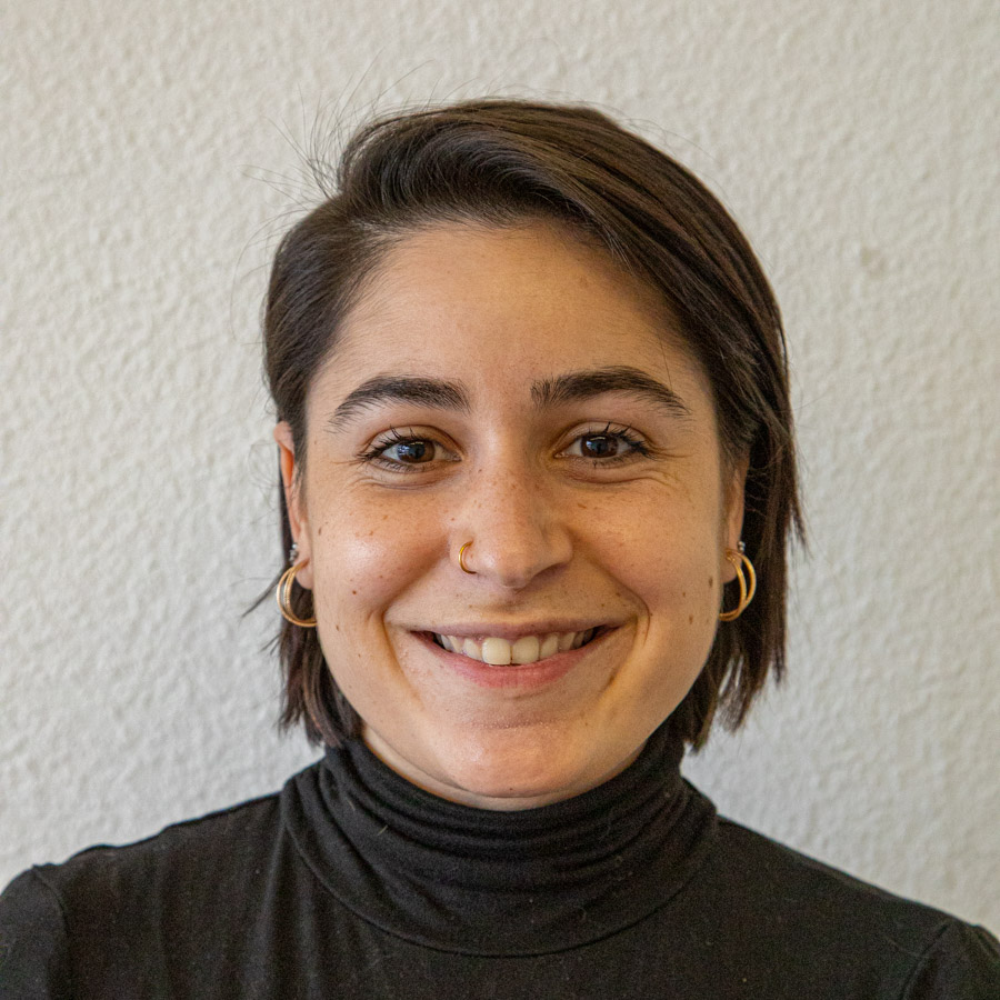 Sarah Sanchez-Mazas psychopédagogue